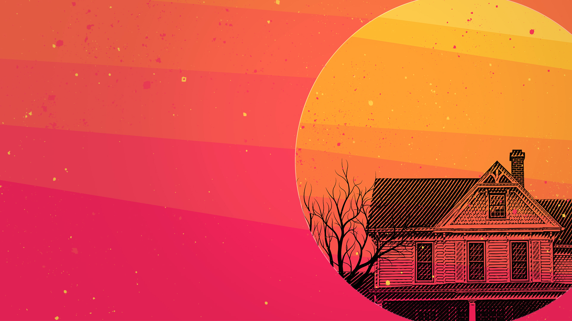 August Osage County Banner