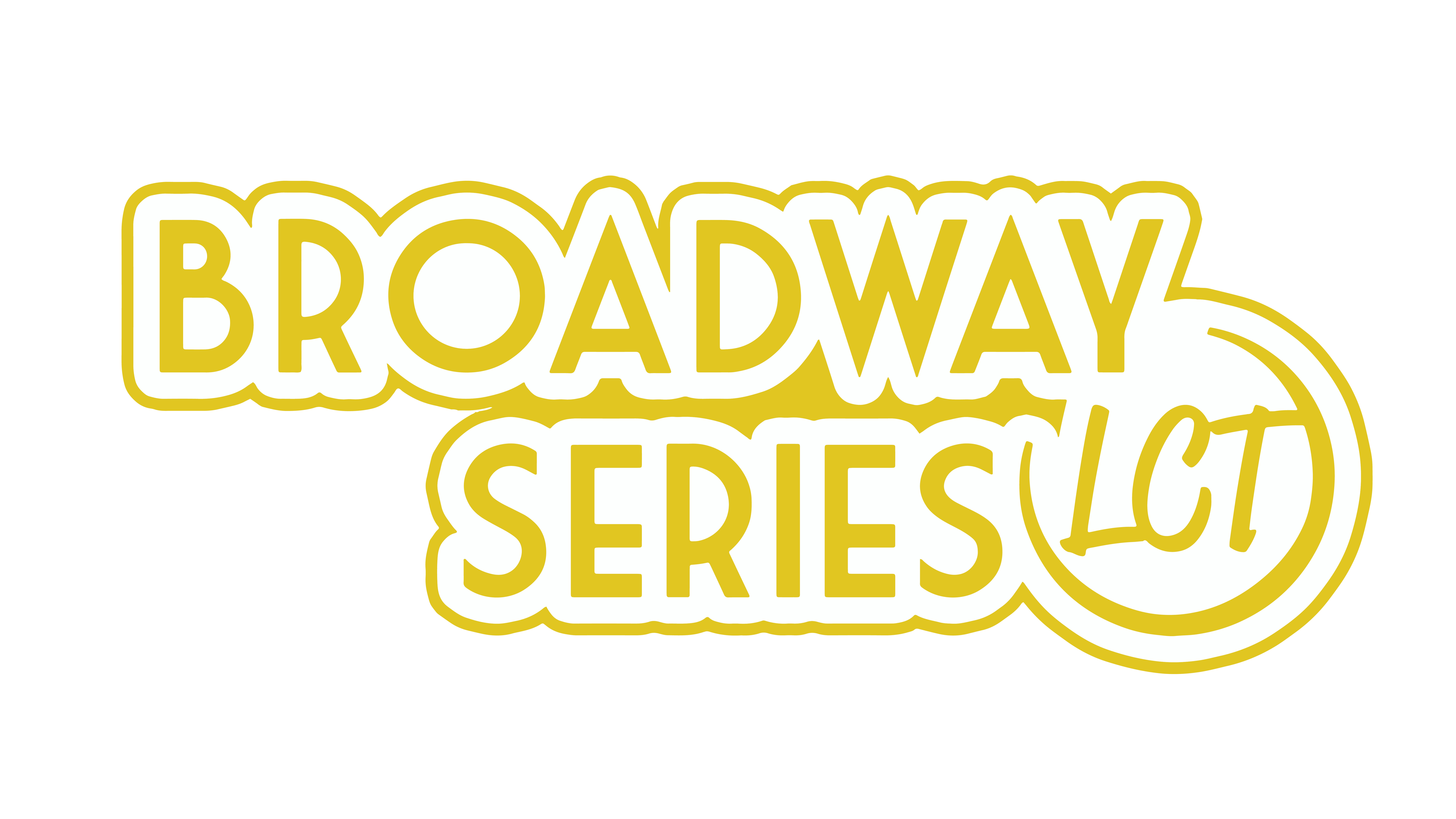 Broadway Logo