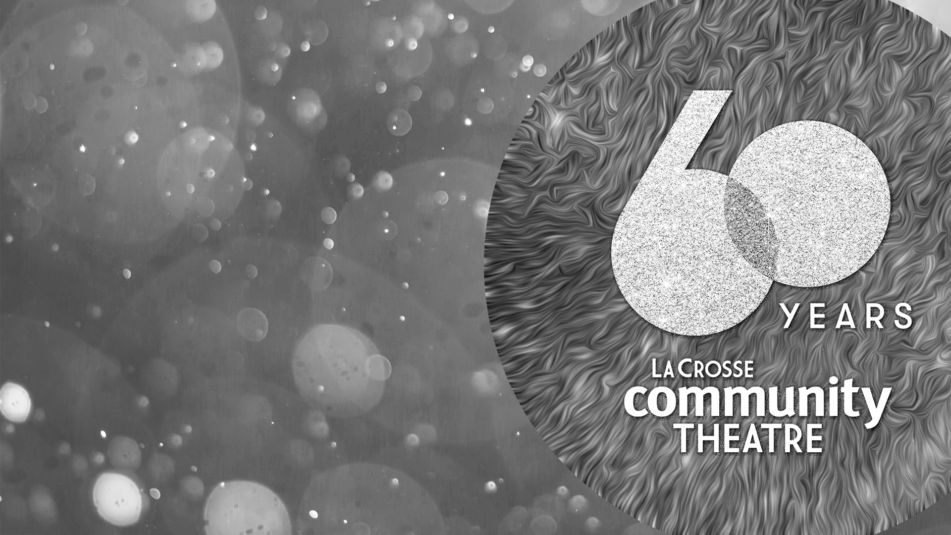 60th Anniversary Web Banner