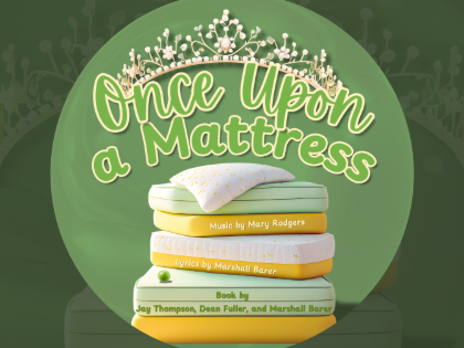 Once Upon a Mattress