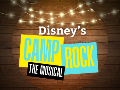 Camp Rock The Musical