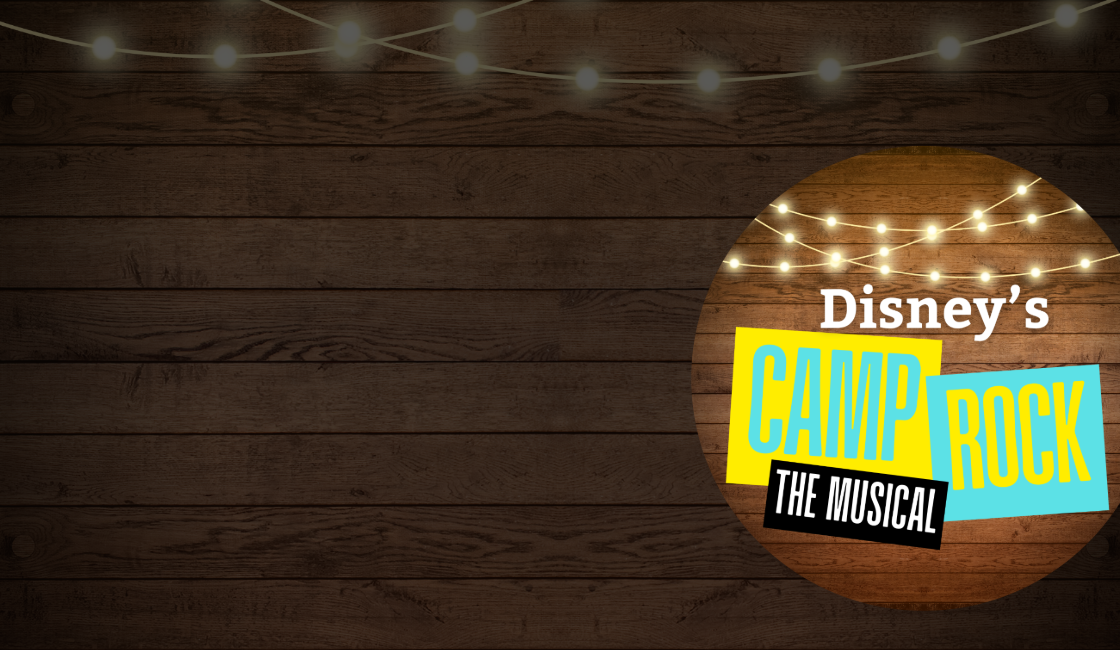 Camp Rock The Musical