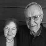 Donald and Barbara Frank