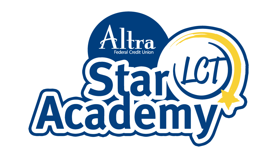 Altra Star Academy Logo