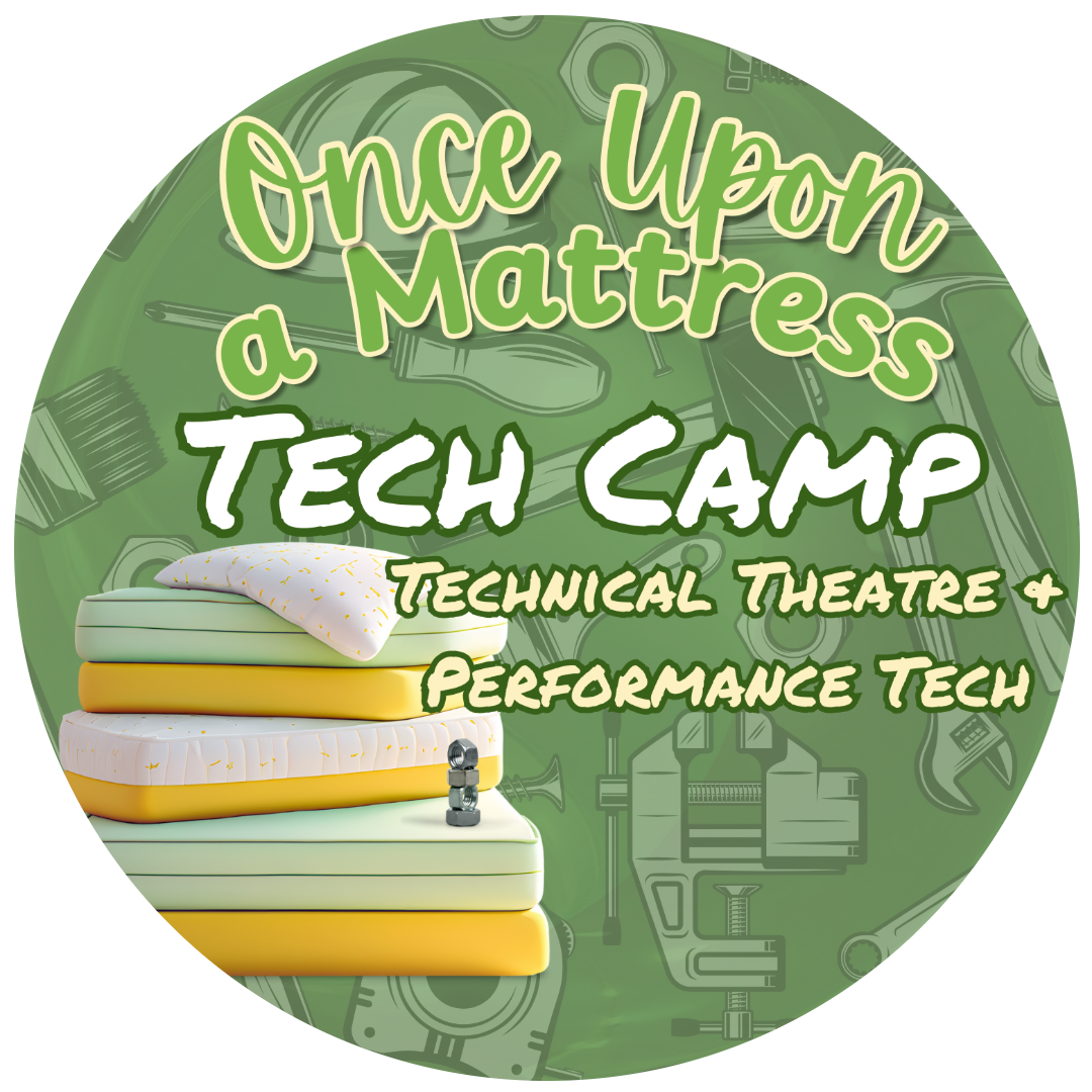 Logo for OUM Tech Camp