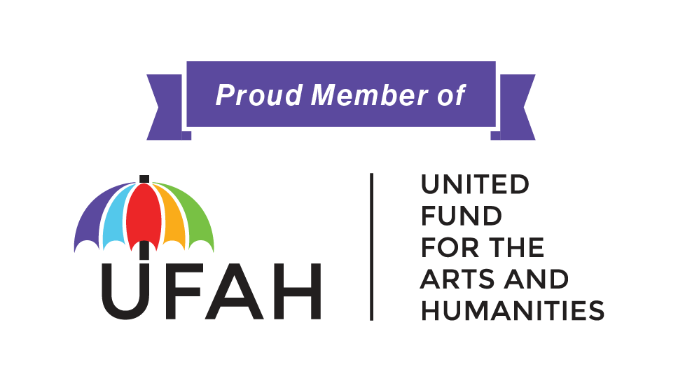 Proud Member of UFAH