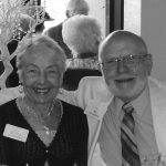 Allen Saterbak and Julie Steinke Saterbak