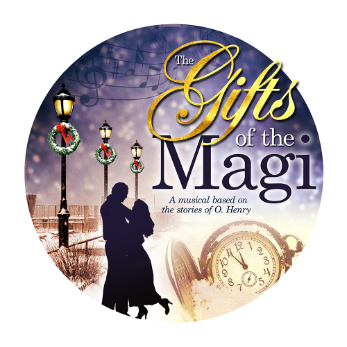 The Gifts of the Magi