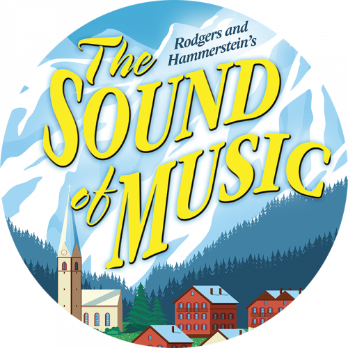 Sound of Music Logo