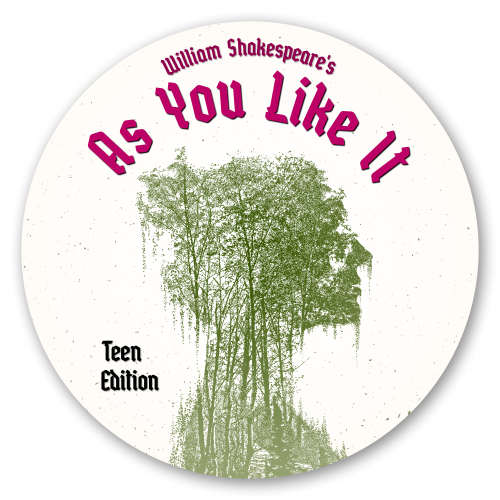As You Like It Logo png