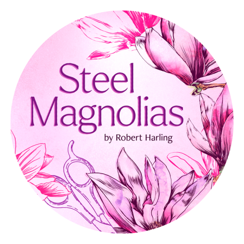 Steel Magnolias Web