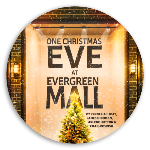 One Christmas Logo