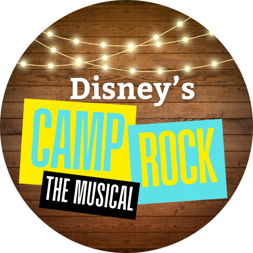 Camp Rock The Musical