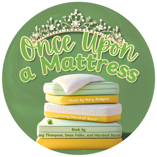 Once Upon a Mattress