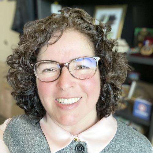 Marlene De La Cruz-Guzmán