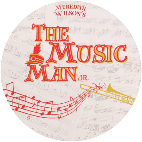 Music Man Logo