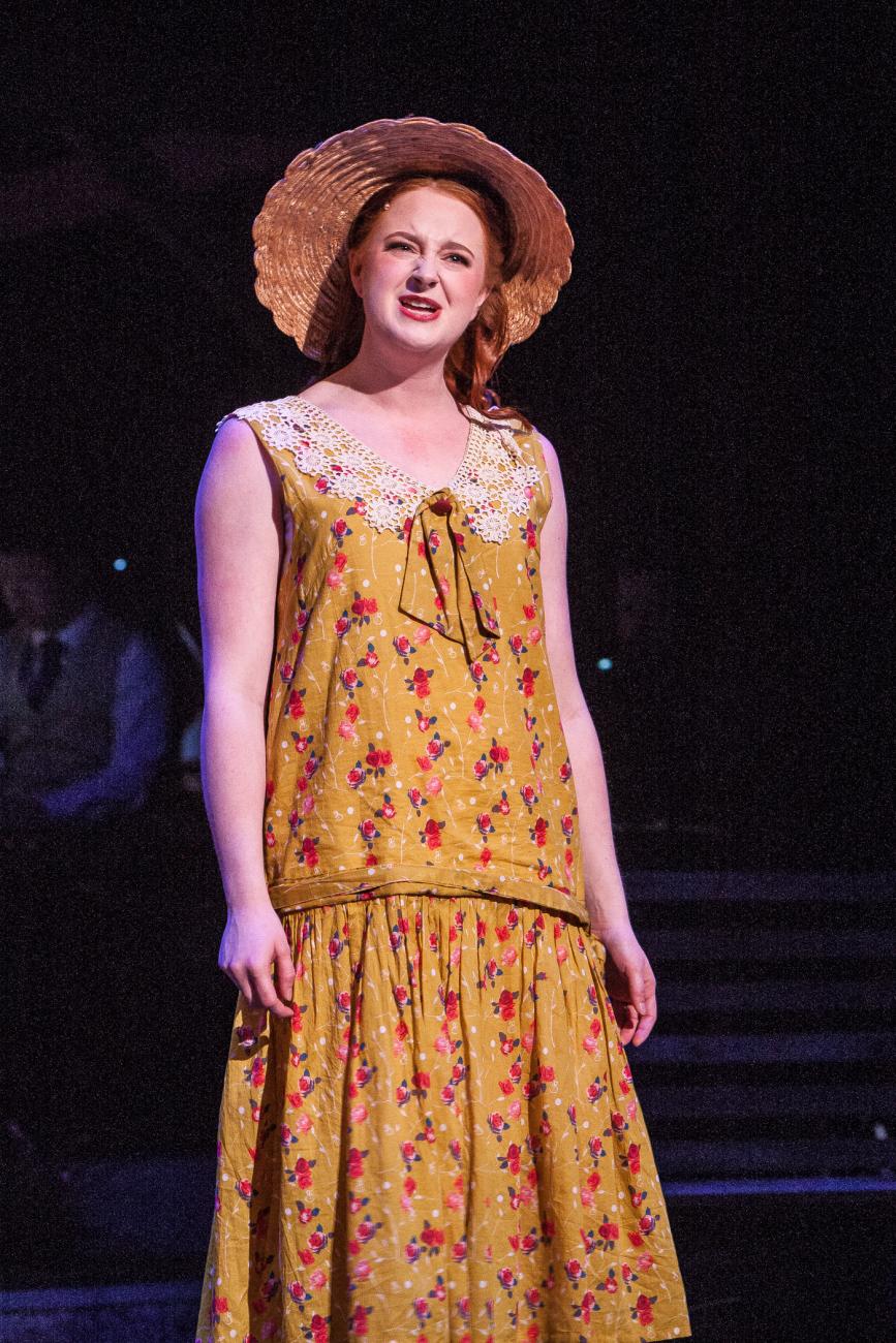 Bright Star - Alice Youth