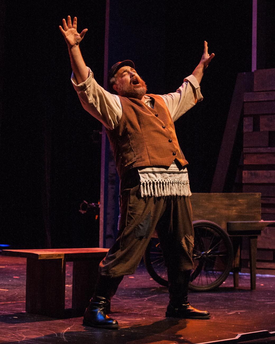 Fiddler