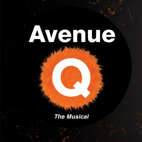 Avenue Q banner