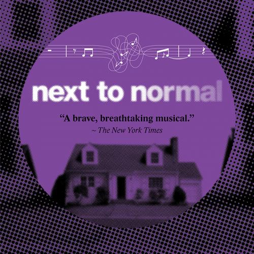 Next to Normal banner
