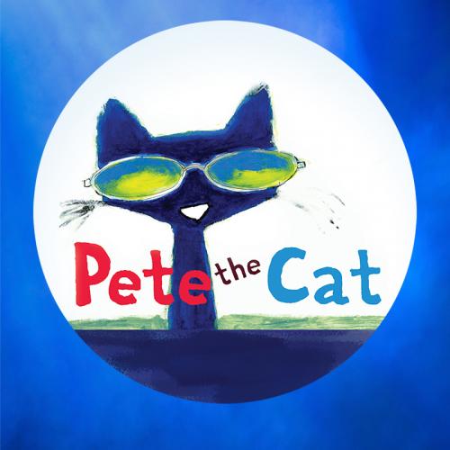 Pete the Cat banner