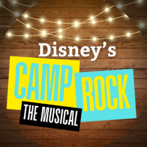Camp Rock The Musical