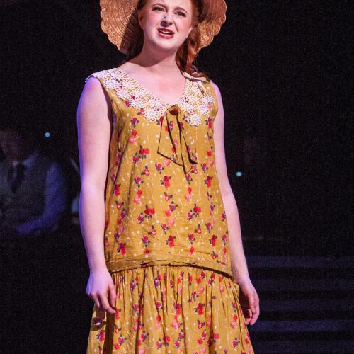 Bright Star - Alice Youth