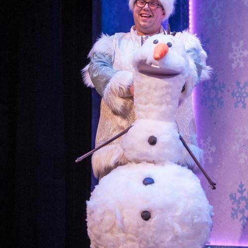 Frozen - Olaf