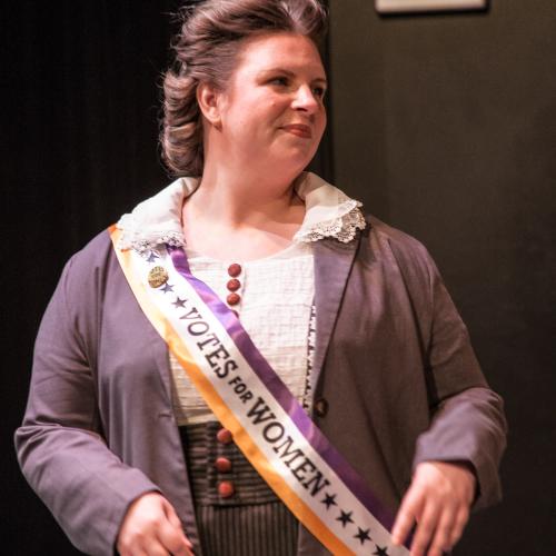 Silent Sky - Annie Cannon