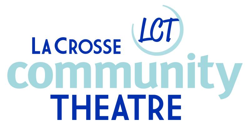 LCT colored logo