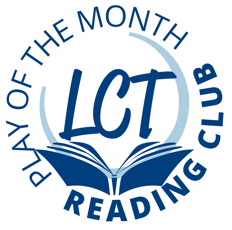 Play Reading Club Logo