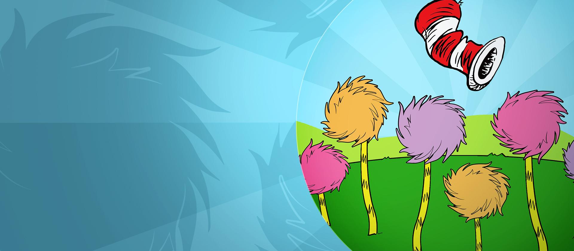 Suessical Jr desktop banner