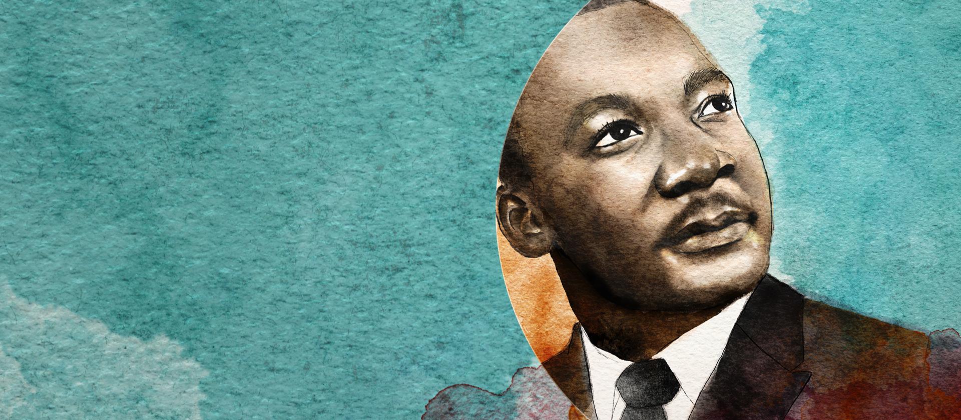 The Mountaintop banner