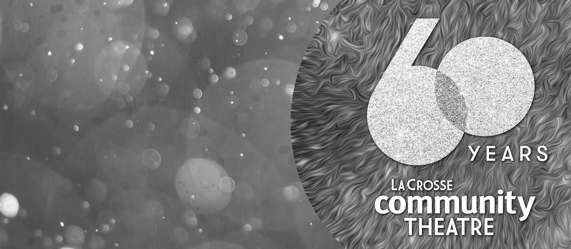 60th Anniversary Web Banner