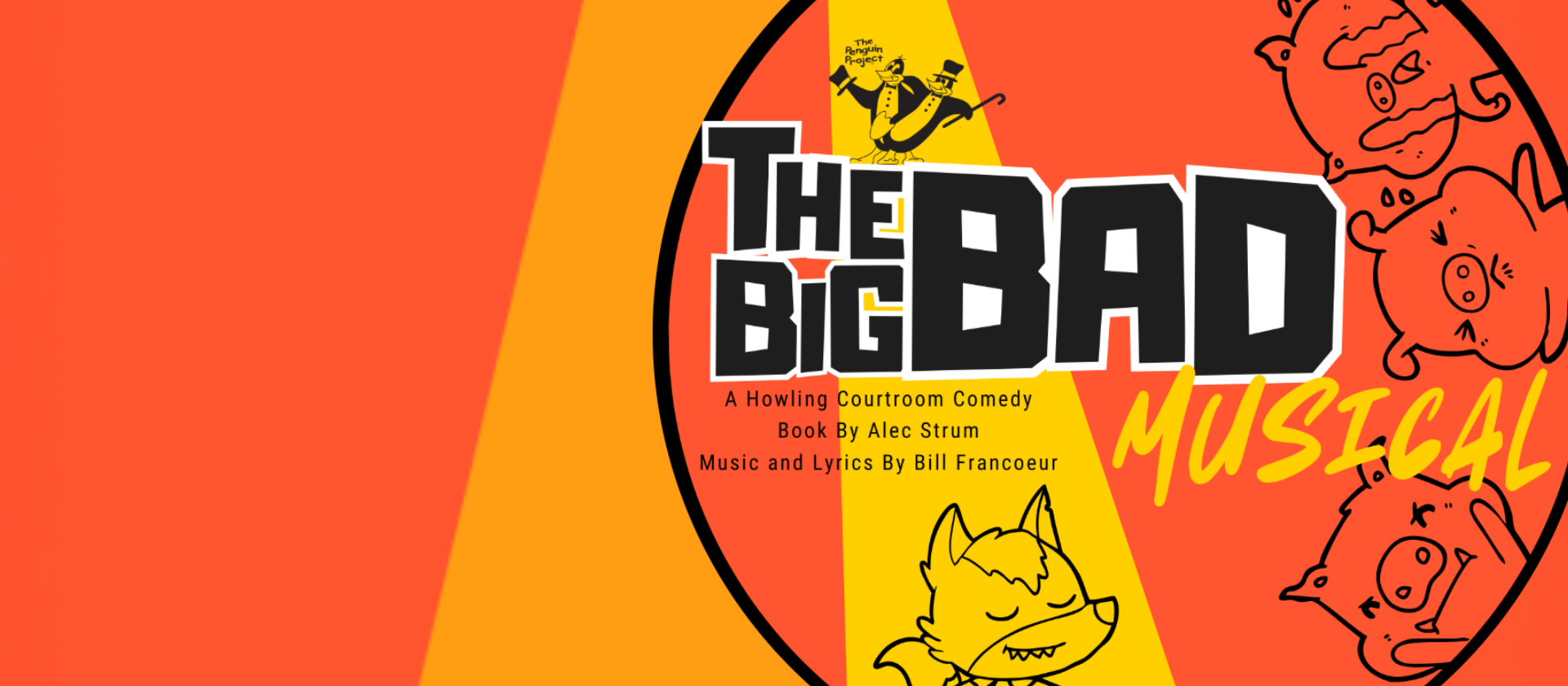 Big Bad Web